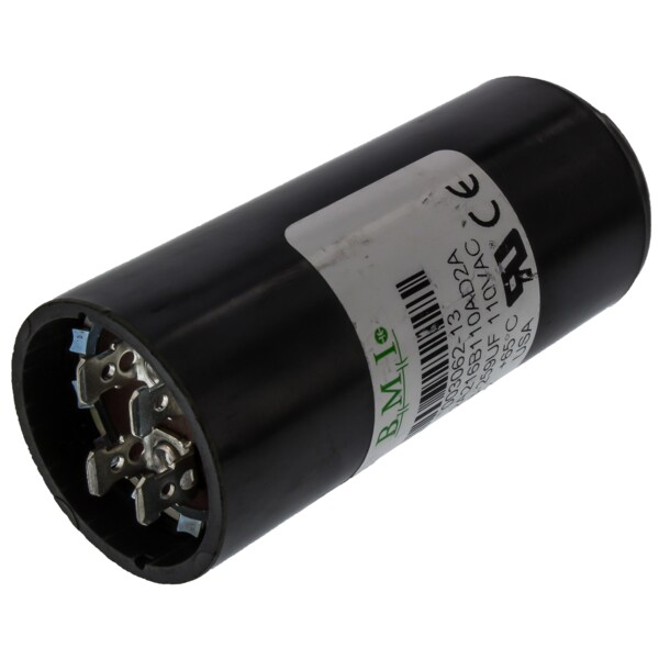 CAPACITOR MTR